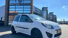 Wit Gebruikt 2011 Renault Twingo Collection Hatchback | € 3.390 (Eerlijke prijs)