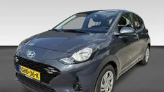 Gebruikt 2024 Hyundai i10 Comfort Hatchback | € 16.930 (Eerlijke prijs)