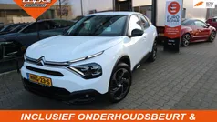 Gebruikt 2022 Citroën C4 Feel SUV | € 21.450 (Eerlijke prijs)