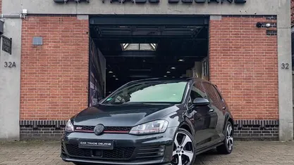 Occasion 2014 VW Golf VII GTI Hatchback | € 16.950 (Eerlijke prijs)
