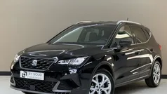 Zwart Gebruikt 2024 Seat Arona FR SUV | € 23.750 (Eerlijke prijs)