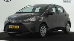 Gebruikt 2017 Toyota Yaris Design Hatchback | € 13.445 (Eerlijke prijs)