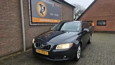 Gebruikt 2010 Volvo V70 Momentum Stationwagen | € 3.745 (Super prijs)