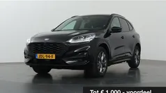 Gebruikt 2023 Ford Kuga ST-Line X SUV | € 29.730 (Eerlijke prijs)