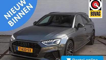 Occasion 2020 Audi A4 Edition .1 Stationwagen | € 37.500 (Eerlijke prijs)