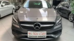 Gebruikt 2017 Mercedes CLA180 AMG Sedan | € 18.490 (Eerlijke prijs)