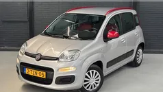 Zilver Gebruikt 2014 Fiat Panda Hatchback | € 5.425 (Eerlijke prijs)