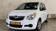 Opel Agila