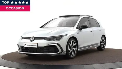 Occasion 2024 VW Golf VIII R-line Hatchback | € 31.740 (Goede deal)