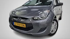 Gebruikt 2011 Hyundai ix20 MPV | € 4.950 (Eerlijke prijs)
