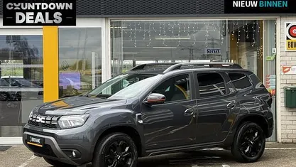 Occasion 2023 Dacia Duster Journey SUV | € 24.650 (Eerlijke prijs)