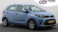 Gebruikt 2022 Kia Picanto Comfort Hatchback | € 9.950 (Goede deal)