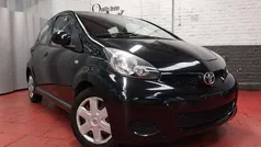 Gebruikt 2011 Toyota Aygo Hatchback | € 5.490 (Eerlijke prijs)