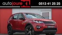 Gebruikt 2018 Land Rover Discovery Sport SE SUV | € 20.950 (Eerlijke prijs)