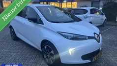 Gebruikt 2018 Renault Zoe LIMITED Hatchback | € 7.990 (Eerlijke prijs)