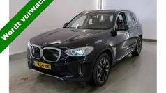 Gebruikt 2021 BMW iX3 Executive SUV | € 34.800 (Eerlijke prijs)