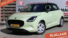 Gebruikt 2025 Suzuki Swift Comfort Hatchback | € 20.750 (Eerlijke prijs)