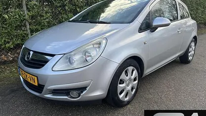 Occasion Opel Corsa Enjoy 80 PK (58 kW) 2008 Hatchback
