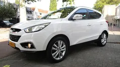 Gebruikt 2013 Hyundai ix35 SUV | € 11.485 (Eerlijke prijs)