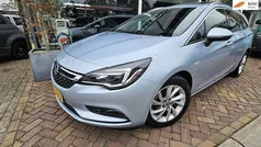 Grijs Gebruikt 2016 Opel Astra Innovation Stationwagen | € 13.750 (Eerlijke prijs)