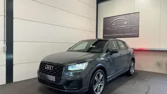 Grijs Gebruikt 2020 Audi Q2 S-Line SUV | € 25.250 (Eerlijke prijs)