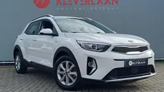 Gebruikt 2021 Kia Stonic SUV | € 16.950 (Eerlijke prijs)