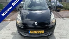 Gebruikt 2011 Renault Grand Scénic III Dynamique MPV | € 2.250 (Goede deal)