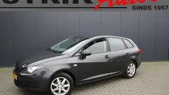 Seat Ibiza ST