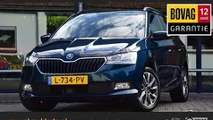 Gebruikt 2021 Skoda Fabia Business Line Stationwagen | € 14.990 (Eerlijke prijs)