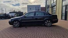 Zwart Gebruikt 2001 VW Passat Sedan | € 2.450 (Eerlijke prijs)