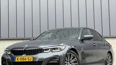Grijs Gebruikt 2019 BMW 330 M Sport Sedan | € 24.930 (Eerlijke prijs)