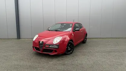 Occasion Alfa Romeo MiTo Distinctive 86 PK (63 kW) 2012 Hatchback