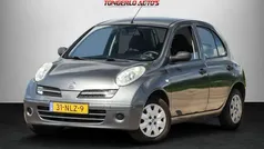 Gebruikt 2006 Nissan Micra Visia Hatchback | € 1.499 (Goede deal)