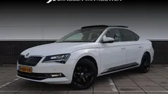 Gebruikt 2020 Skoda Superb Business Line Hatchback | € 24.945 (Eerlijke prijs)