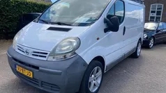 Overige Gebruikt 2005 Nissan Primastar MPV | € 1.899 (Eerlijke prijs)