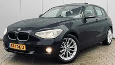 Gebruikt 2012 BMW 116 Hatchback | € 7.499 (Eerlijke prijs)