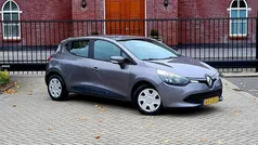 Gebruikt 2013 Renault Clio IV Hatchback | € 4.250 (Eerlijke prijs)