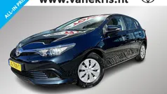 Gebruikt 2016 Toyota Auris Hatchback | € 12.949 (Eerlijke prijs)