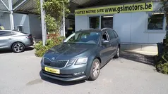 Gebruikt 2020 Skoda Octavia Stationwagen | € 11.995 (Super prijs)