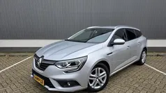 Renault Mégane GrandTour