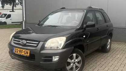 Occasion Kia Sportage 176 PK (129 kW) 2005 SUV