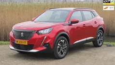 Gebruikt 2020 Peugeot 2008 Allure SUV | € 19.950 (Eerlijke prijs)