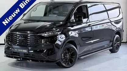 Occasion Ford Transit Custom Limited 136 PK (100 kW) 2024 Van