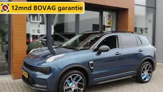Blauw Gebruikt 2022 Lynk & Co 01 SUV | € 25.440 (Eerlijke prijs)