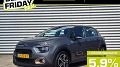 Gebruikt 2023 Citroën C3 PureTech Hatchback | € 14.894 (Goede deal)