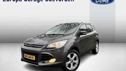 Occasion Ford Kuga Titanium 2017 SUV