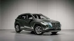 Gebruikt 2022 Hyundai Tucson SUV | € 31.950 (Goede deal)