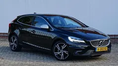 Gebruikt 2018 Volvo V40 Inscription Stationwagen | € 15.950 (Eerlijke prijs)
