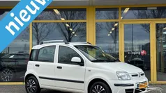 Gebruikt 2011 Fiat Panda Hatchback | € 3.250 (Eerlijke prijs)