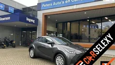 Grijs Gebruikt 2024 Toyota C-HR Business Edition SUV | € 29.990 (Eerlijke prijs)